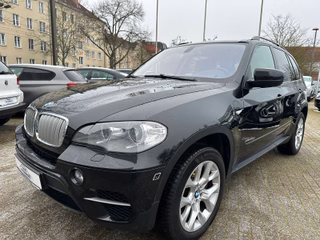 BMW X5 Gebrauchtwagen Kaufen