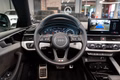 Daumennagel 14 - Audi A5 Cabrio 40 TDI quattro| S LINE|MATRIX|2.HAND
