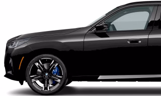 2026 BMW X3 M50 xDrive - photo 4