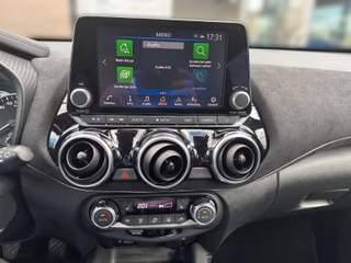 Nissan Juke 1.0 N-Design SHZ Navi Winterräder - bilder 8