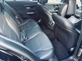 Mercedes-Benz C 220d Edition Avantgarde+Digital.+Pano+AMG+LM - foto 14