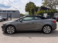 Daumennagel 11 - Opel Cascada Innovation ecoFlex TÜV 09/28 GGG Bi-XENON Klimaaut.