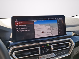 BMW X3 xDrive 20 d Mild-Hybrid AUTOMATIK / AHK / LEDER / NAVI - foto 9