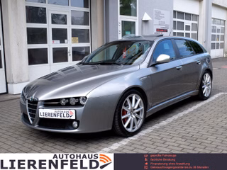 Alfa Romeo 159 Sportwagon Used vehicle for sale