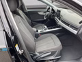 Daumennagel 21 - Audi A4 Avant 35 2.0 TSI Automatik LED+Navi+PDC+SH