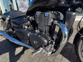 Daumennagel 11 - Triumph Thunderbird Storm 2. Hand+Zart Auspuff