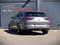 Daumennagel 3 - Mercedes-Benz CLA 180 d 2.Hd uffr.