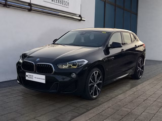 BMW X2 Used vehicle for sale