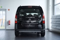 Daumennagel 11 - Citroën Berlingo Kombi Selection