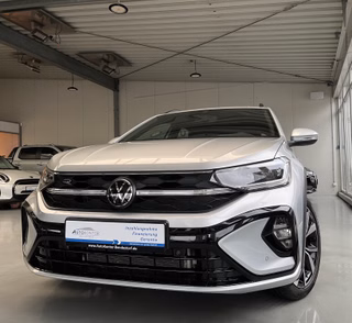 Volkswagen Taigo Used vehicle for sale