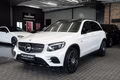 Daumennagel 2 - Mercedes-Benz GLC43 AMG 4Matic|NIGHT-PAKET|PANO|LUFTFEDERUNG