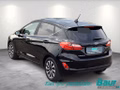 Daumennagel 4 - Ford Fiesta 1.0 EcoBoostHybrid S&S TITANIUM NAVI LED