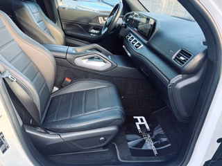 Mercedes-Benz GLE 350d 4Matic AMG+Luft+AHK+Pano+Memory+22"+1HD - bilder 9