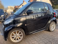 Daumennagel 33 - Smart ForTwo*MHD*SERVO*KLIMA*AUTOMATIK*PANO*