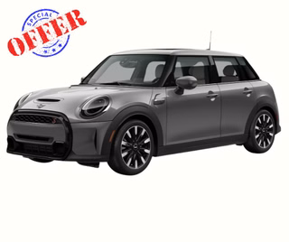 MINI Cooper S New vehicle for sale