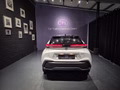 Daumennagel 4 - Toyota C-HR Plug-In Hybrid FWD Team Deutschland/1 HAND