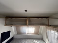 Daumennagel 24 - Caravelair Alba 400 Mod. 2026 1300 KG Shower/Cosy/Safety Heizung