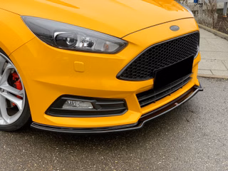 NP3FS Focus ST MK3 FL Frontsplitter