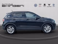 Daumennagel 5 - Volkswagen T-Cross Goal 1.0 TSI DSG AHK+LED+ACC+Navi