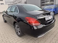 Daumennagel 10 - Mercedes-Benz C 200 4MATIC Limousine Avantgarde Klimaauto/SBD/NAVI/SHZ/PDC/Totwinkel