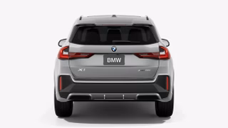 2027 BMW X1 xDrive28i - photo 5