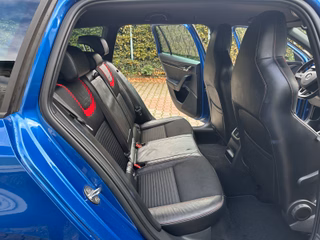 Skoda Octavia Combi RS/1.Hand/Automatik/ - foto 14