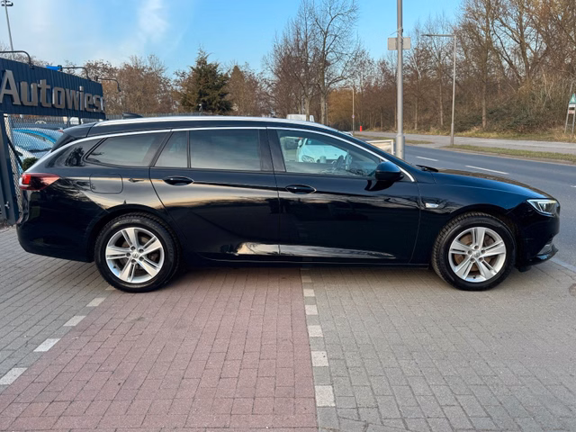 Opel Insignia B 2.0 Sports Tourer Dynamic*Nav*Kamera - foto 4