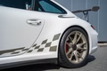 Daumennagel 42 - Porsche 911/997.2 GT3 RS 1Hd 1st paint NO over-revs