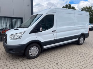 Ford Transit Used vehicle for sale