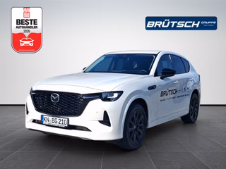 Mazda CX-60 Gebrauchtwagen Kaufen