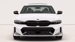2026 BMW 330i xDrive Sedan - photo 3