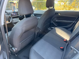 Peugeot 308SW Active 1.2*Klimaautomatik*Temp.*TÜV+ZR NEU - bilder 6