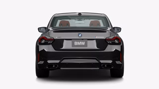 2027 BMW M240i xDrive Coupe - photo 5