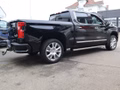 Daumennagel 7 - Chevrolet High Country 6,2ltr V8l MJ 2025 4 Jahre Garantie