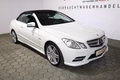 Daumennagel 8 - Mercedes-Benz E 500 CGI Avantgarde AMG-Line MB AT-MOTOR! XEN NAVI GRA