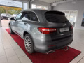 Daumennagel 8 - Mercedes-Benz GLC 220 d 4Matic AMG-Line PANORAMA