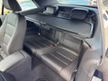 Daumennagel 21 - Volkswagen Golf VI Cabriolet DSG orig 25000 km Navi Kamera Leder