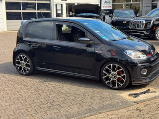 Volkswagen up! 1.0 TSI GTI - foto 2