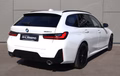 Daumennagel 6 - BMW 320 D M SPORT/SHADOW/ LCI/WIDES./360°/HUD/ACC/AHK