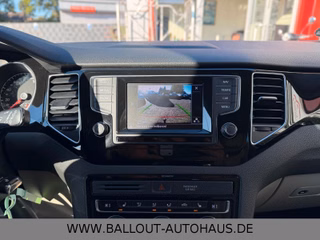 Volkswagen Golf Sportsvan VII Highline*NAVI*ACC*TOT*AHK*SPU - foto 18