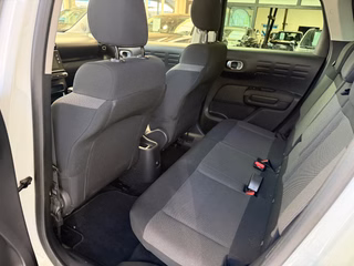 Citroën C3 Aircross Shine Pano Navi Kamera AHK Tempomat - foto 10