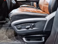 Daumennagel 31 - Volkswagen T6 Multivan PanAmericana4Motion|AUTOM|LEDER|STHZ