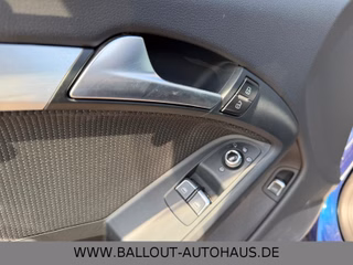 Audi A5 Coupe 2.0 TFSI QUATTRO*1.HAND*S-LINE* - bilder 10