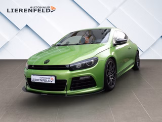 Volkswagen Scirocco  2.0 TSI Einzellstück DR Performance - фото 1
