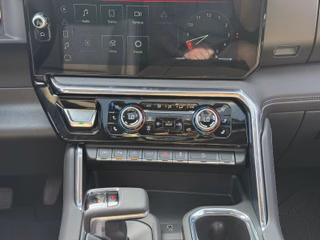 GMC SIERRA DENALI 6.2 V8 mit 4 Jahren Garantie - foto 27