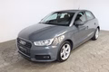 Daumennagel 3 - Audi A1 Sportback sport 1.0 TFSI NAVI XEN SHZ PDC