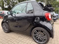 Daumennagel 29 - Smart ForTwo CABRIO BRABUS*NAVI*BLACK&WHITE*AUTOMATIK