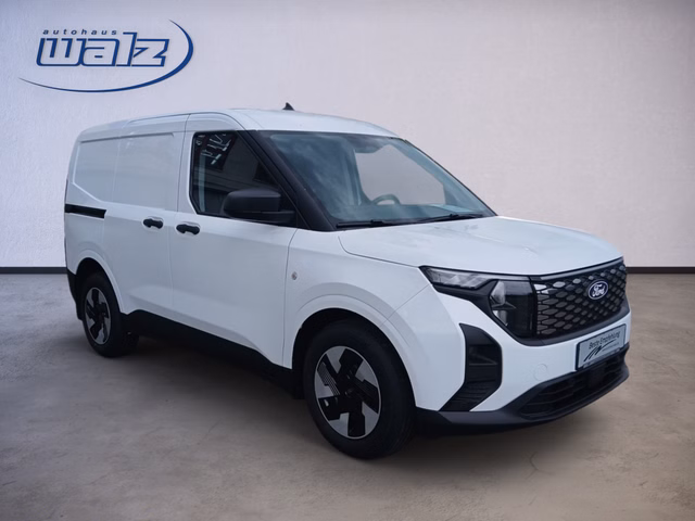 Ford Transit Courier BEV Trend - foto 1
