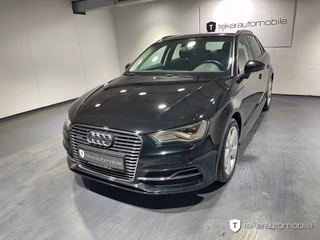 Audi A3 Sportback e-tron Ambition - photo 1