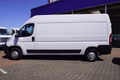 Daumennagel 7 - Citroën Jumper 35 L3H2 2,2 140PS Klimaaut/Ganzjahresreifen   **